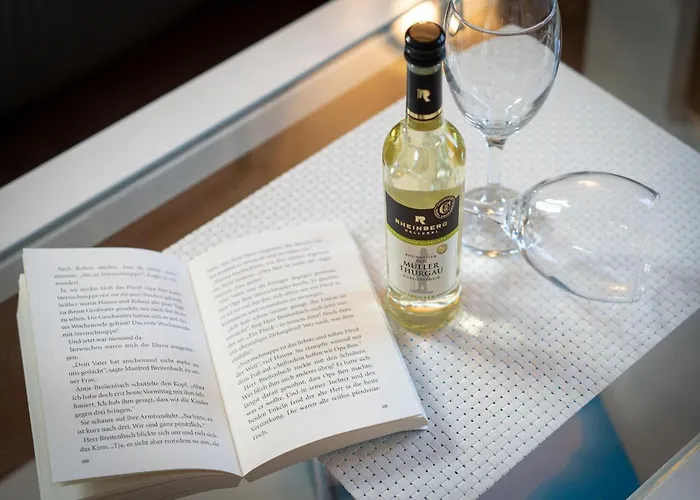 Casa de Férias Doppelhaushaelfte In St Peter-ording