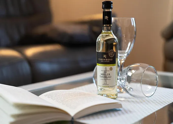 Doppelhaushaelfte In St Peter-ording *