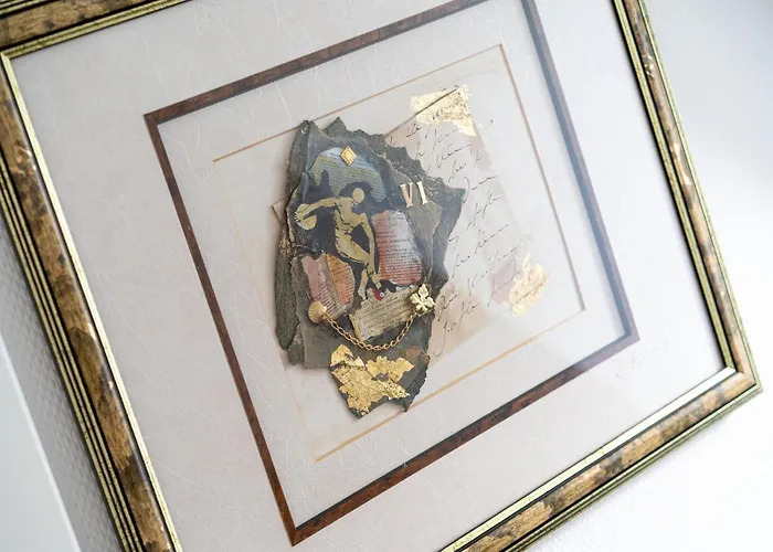 Doppelhaushaelfte In St Peter-ording *